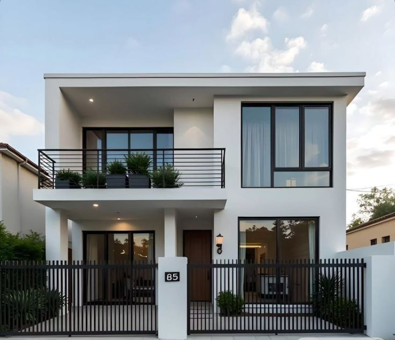 Foto Rumah